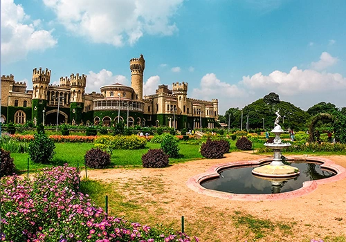 Bangalore Office