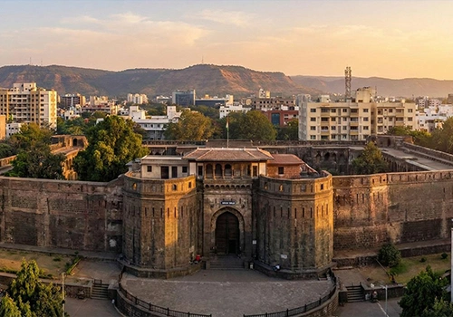 Pune Office