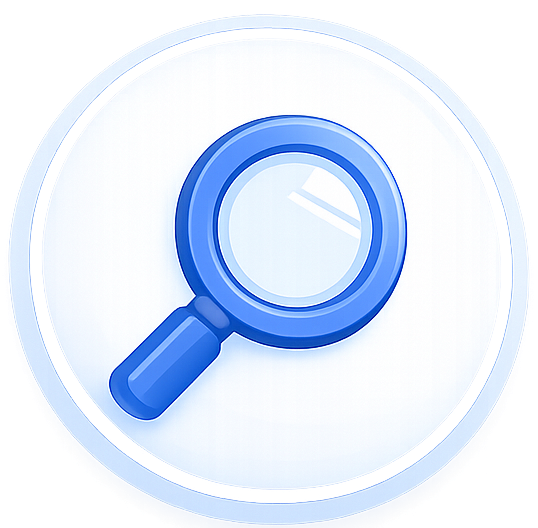 Search icon