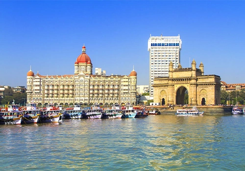Mumbai Office