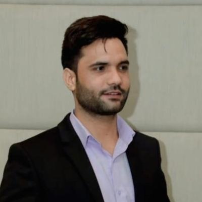 Sukhdev Chotiya